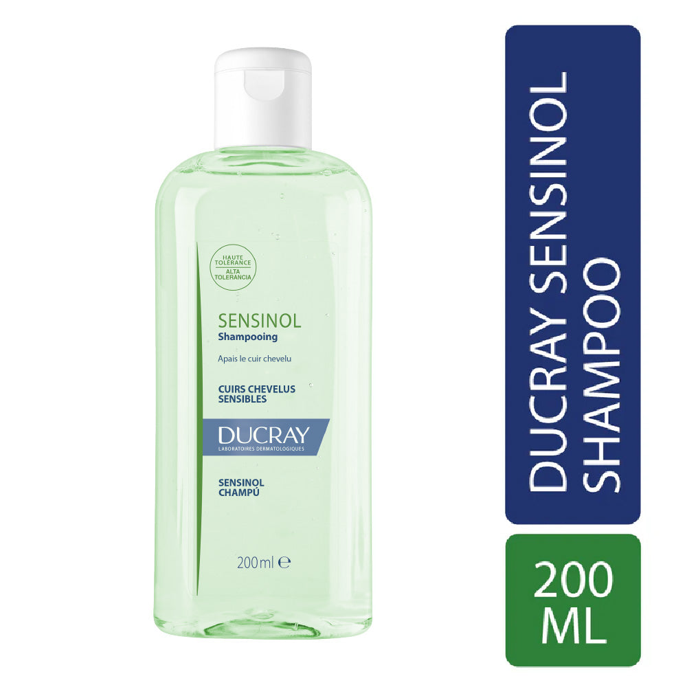Sensinol Shampoo 200 ML