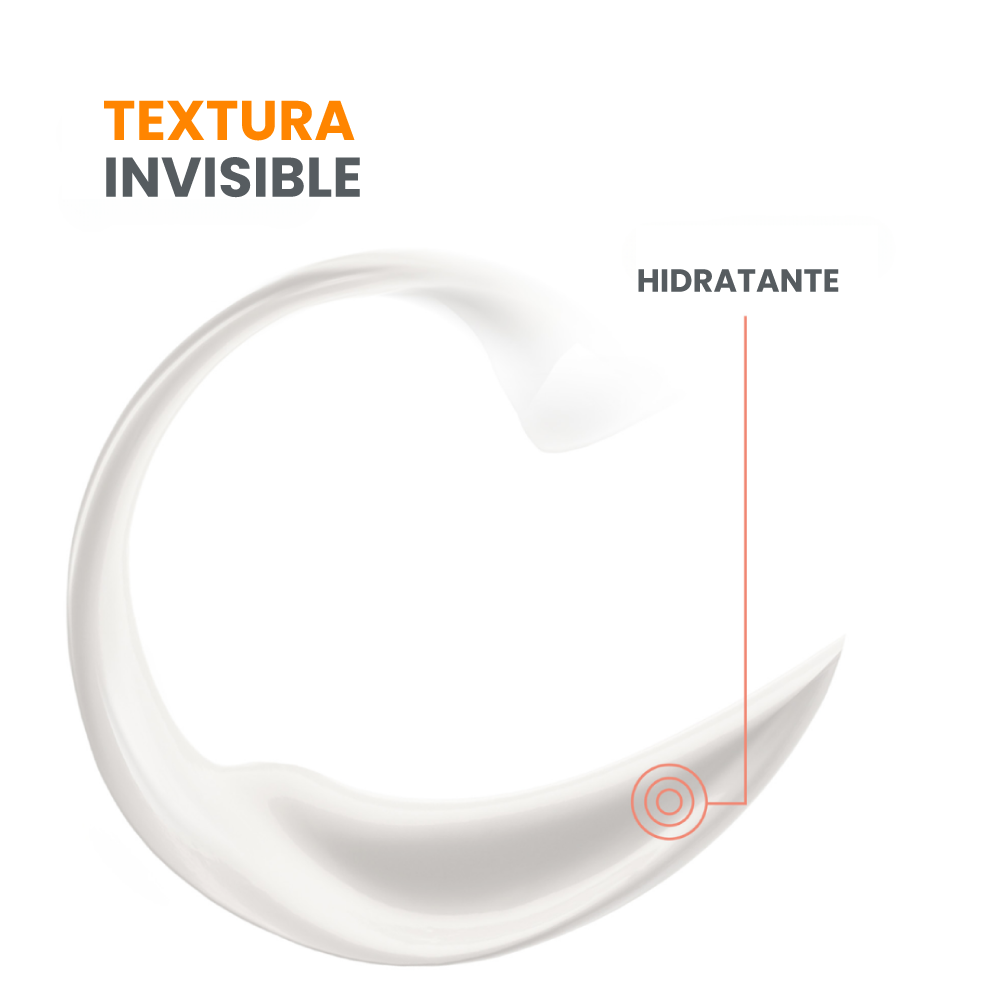 Solar Spray Leche Invisible SPF 50+ 200ML l Avène 