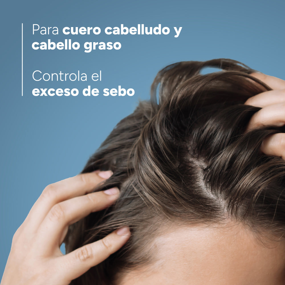 Sabal Argeal Shampoo 200 ML