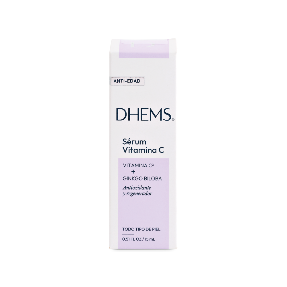 Sérum Vitamina C 15 ML