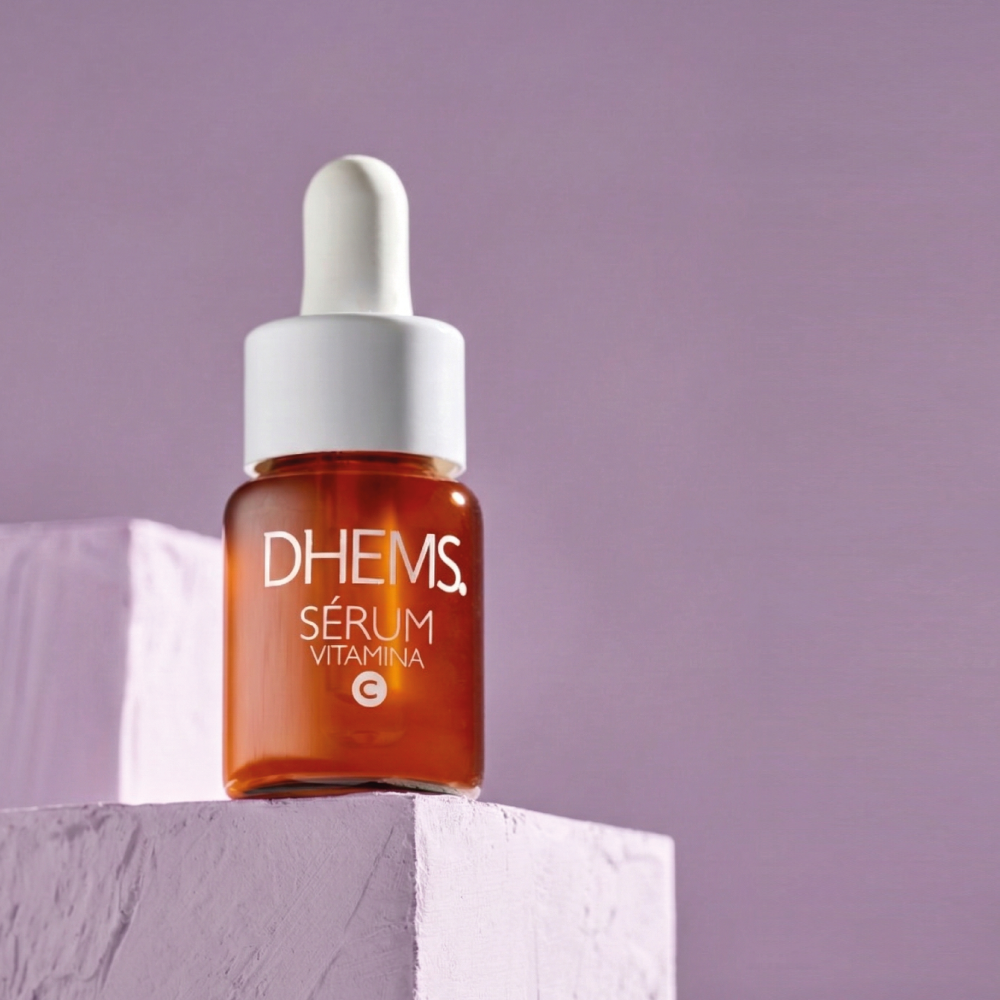 Sérum Vitamina C 15 ML