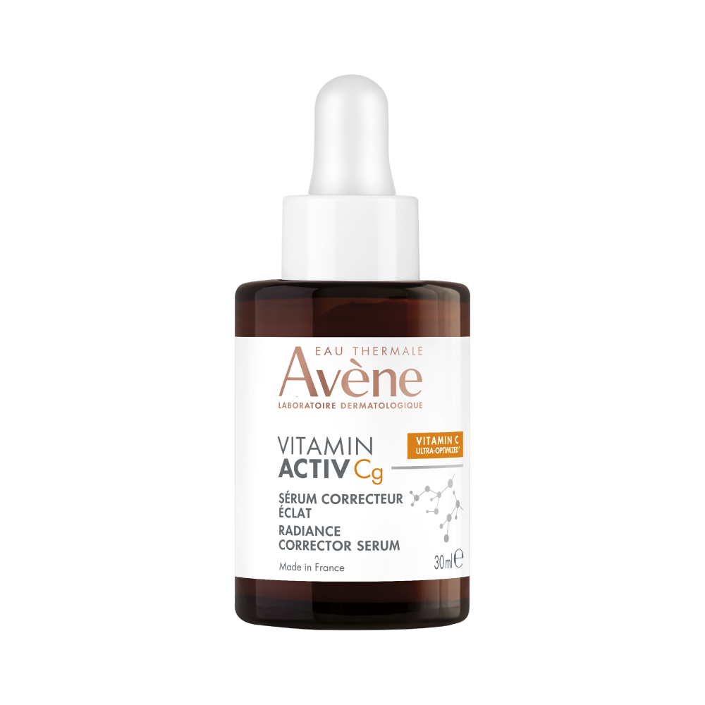Vitamina CG Serum 30 ML