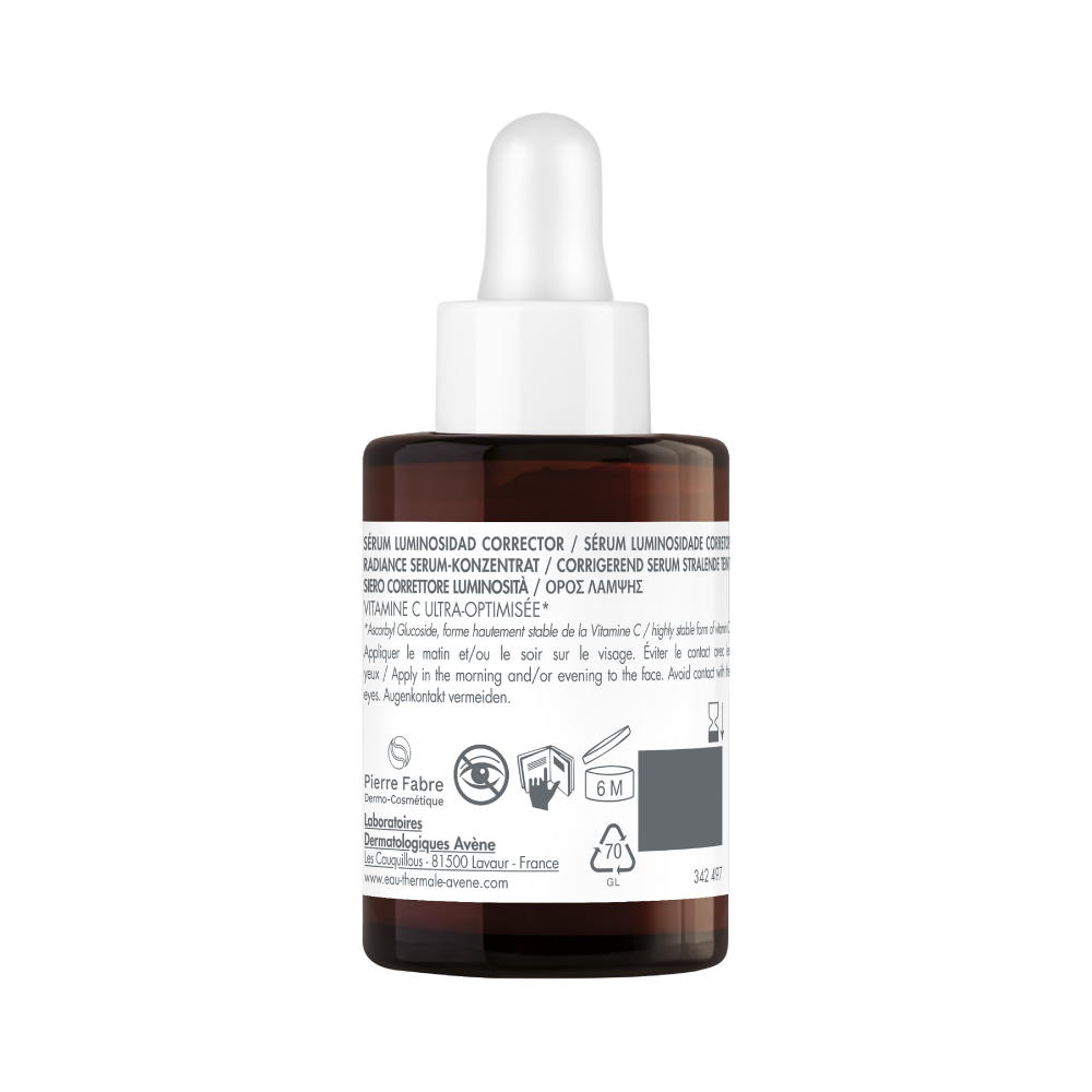 Vitamina CG Serum 30 ML