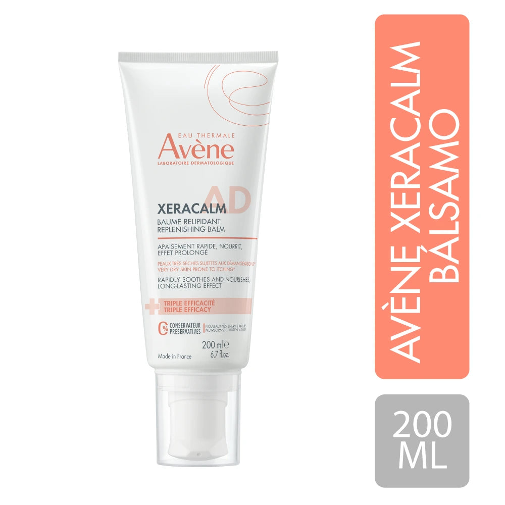 Xeracalm Bálsamo Relipidizante 200 ML l Avène