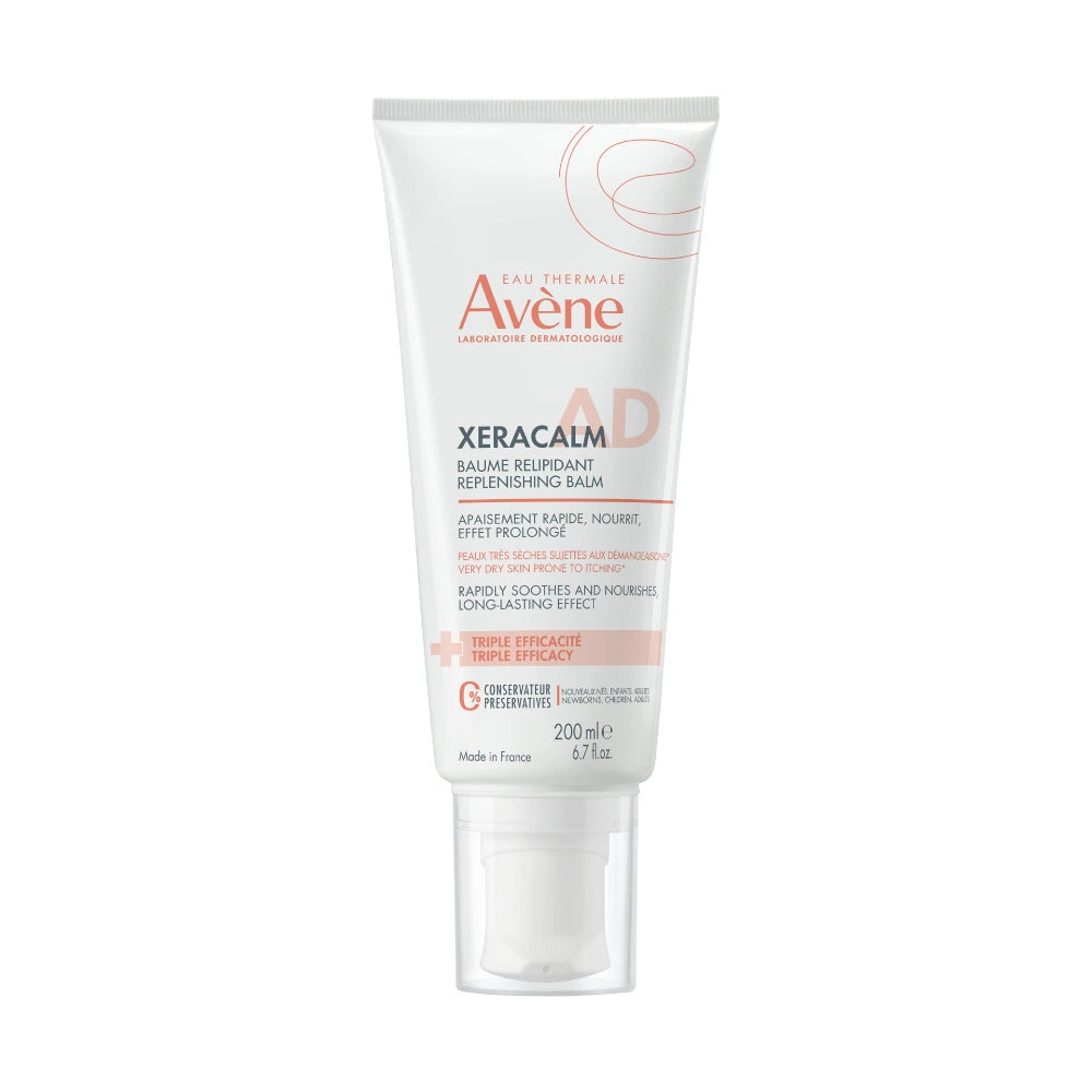 Xeracalm Bálsamo Relipidizante 200 ML l Avène
