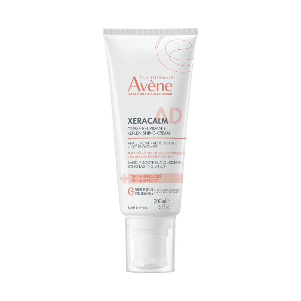 Xeracalm AD Crema Relipidizante 200 ML l Avène