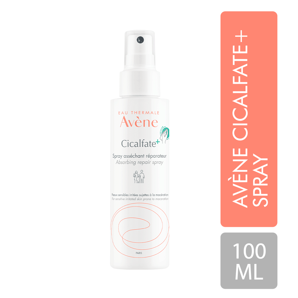 Cicalfate+ Spray 100 ML