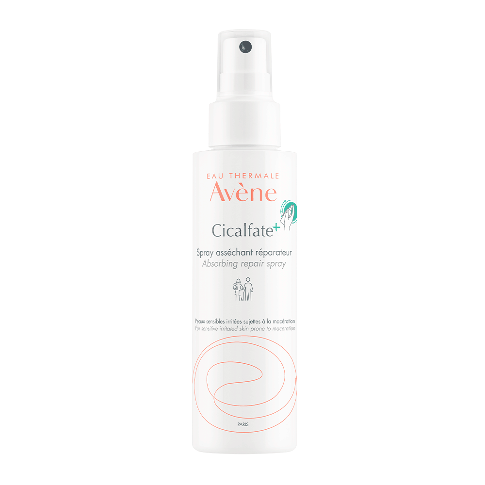 Cicalfate+ Spray 100 ML