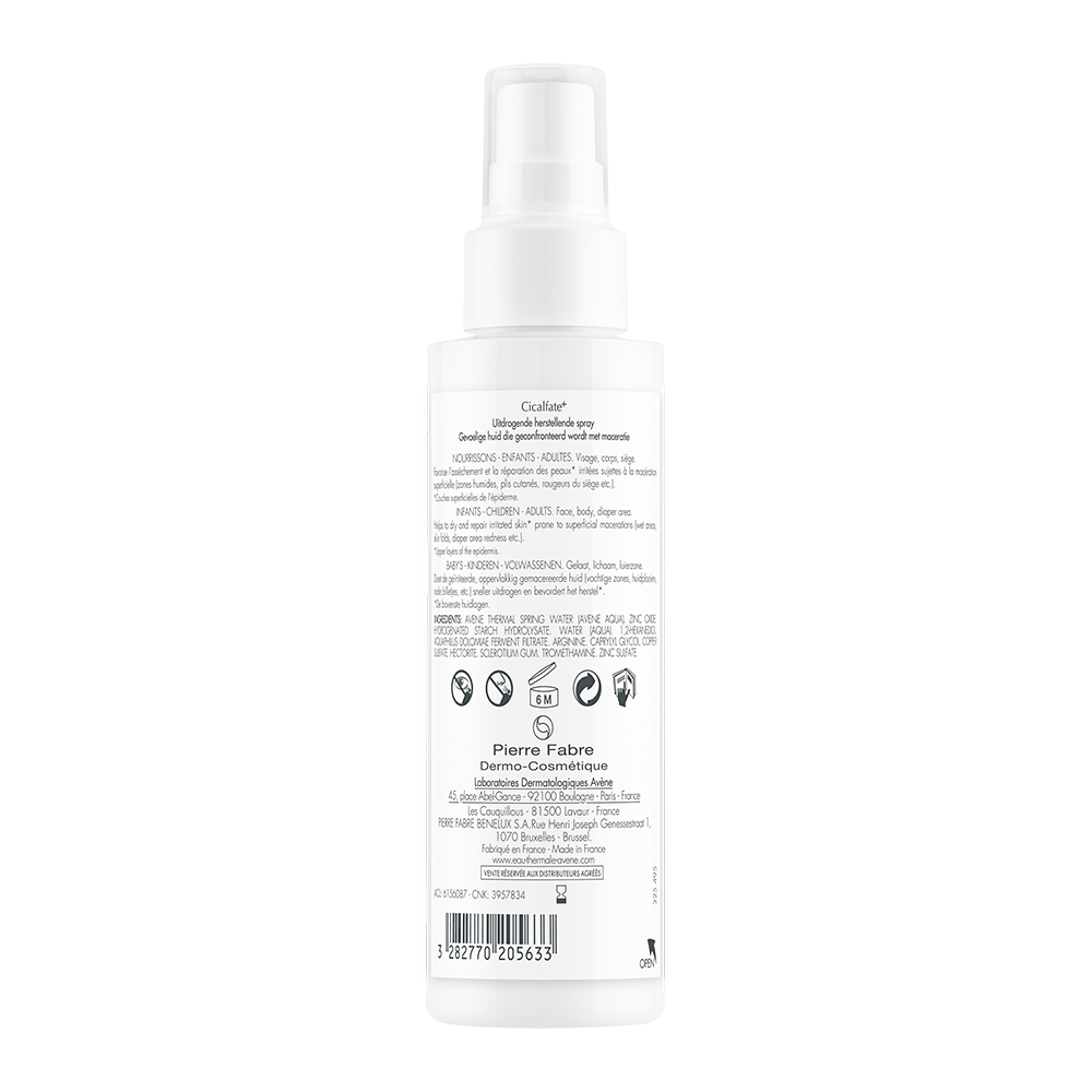 Cicalfate+ Spray 100 ML