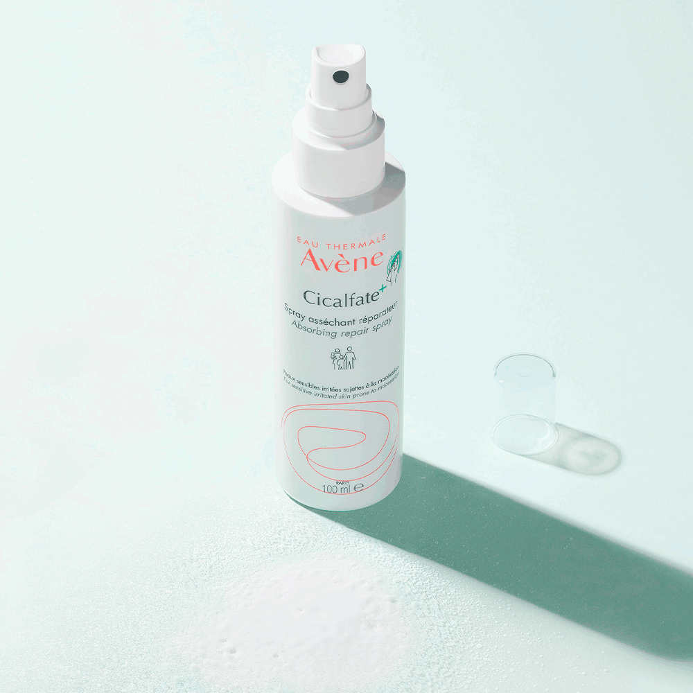 Cicalfate+ Spray 100 ML